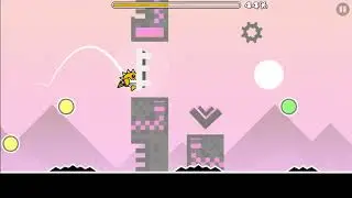 [59765204] RubRub Romance (by TropoGD, Hard) [Geometry Dash]