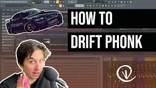 How to Make Phonk Without Knowing What Phonk Is