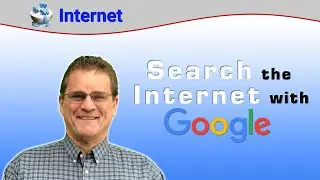 How to use Google to search the internet