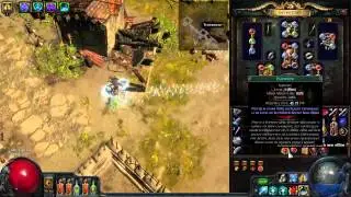 Crit Shockwave Totem 5L Variations + AoE