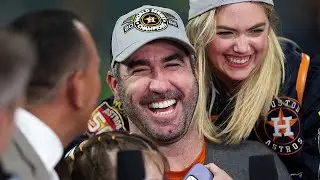 Another Cy Young for Verlander!! Justin Verlander takes home his 3rd Cy Young!! (Season Highlights)