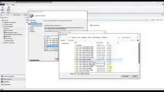 SCCM - Adding Drivers To ConfigMgr