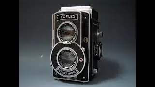 #83 ZEISS IKON IKOFLEX III