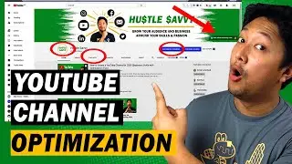 How to Customize Youtube Channel Layout 2020 (Get More Views and Subscribers!)