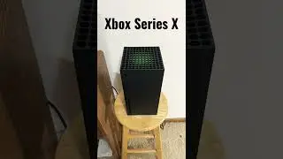 The Power of The Series X
