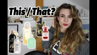 WHICH PERFUME SHOULD I BUY- help me to decide! 💁‍♀️