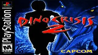 Dino Crisis 2 (PS1) OST - Anti-Satellite Attack [Extended] [HQ]