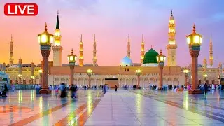 ✨Top Naat 2024 | Madina Sharif Naat | 💚Heart Touching Beautiful Naat | Best Super Hits Naat 2024