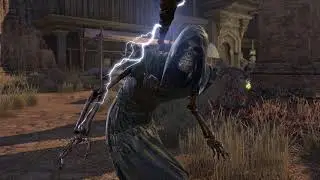 The Elder Scrolls Online: Elsweyr