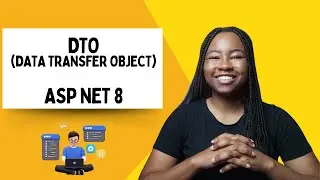 Entenda tudo sobre DTO - Data transfer object  |  .NET 8 - C#