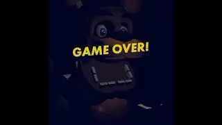ФНАФ 1 в REC ROOM VR / ХОРРОР / Тик ток 