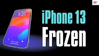 6 Proven Ways to Fix a Frozen iPhone 13 | Screen Freezing Up, Lagging, Unresponsive, etc.