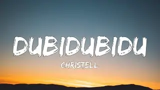 chipi chipi chapa chapa dubi dubi daba daba | Christell - Dubidubidu (Letra)