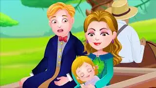 Rapunzel Story | Rapunzel Cartoon Story 2019 | Bedtime Stories @Animated_Stories