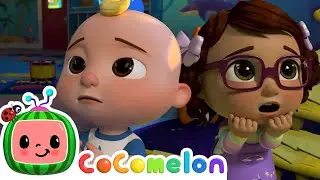 😴 Nap Time Song KARAOKE! 💤| COCOMELON! | Sing Along With Me! | Moonbug Kids Songs