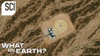 Whats Going on at This Remote U.S. Military Base? | What on Earth?