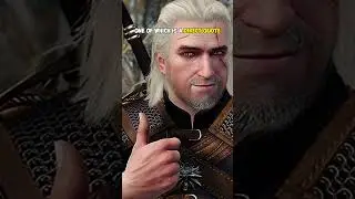 Here Common Items in Cyberpunk That You Didn't Know Were References to The Witcher 3! 