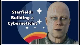 Starfield - Finally! A Weird New Game Plus Start! - NG+7