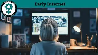 Rewind  The Internet of the 90s