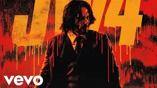 John Wick 4 - Ruska Roma (theme song)