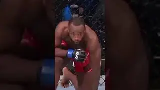 Официально на UFC 296 Ковингтон vs Эдвардс