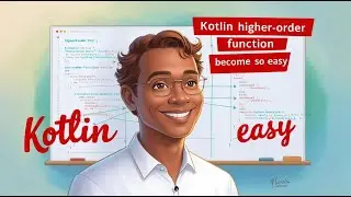 Master Kotlin Higher-Order Functions | Benefits & Practical Example