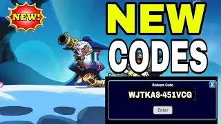 [NEW] BRAWLHALLA REDEEM CODES 2024 SEPTEMBER | BRAWLHALLA CODES MAMMOTH COINS | BRAWLHALLA CODE