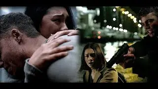 ► Peter and Rose | GAME OF SURVIVAL [The night agent]