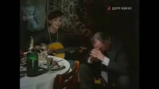 Чаша терпения (1989). Ольга Остроумова - Очередь за счастьем