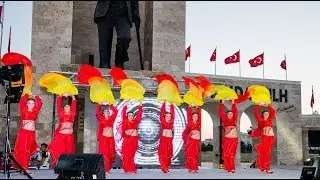 Turkish HOPE - International Festival 2020 (RU)