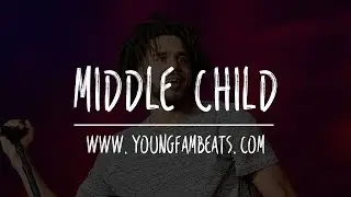 🔴[FREE] J Cole Type Beat 2021 - 