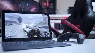 Hybrid LAPTOP / TABLET with a GREAT PERFORMANCE | ALLDOCUBE KNote 5