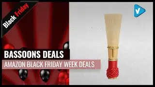 Best Bassoons To Buy On Black Friday 2019 | Amazon Black Friday Week