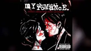 My Chemical Romance - The Ghost of You [1080p HQ | 320 kbps]