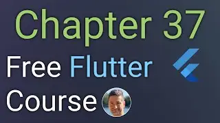 Chapter 37 - Migrating to our Firestore Service - Free Flutter Course 💙