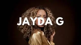 Jayda G - 1Live DJ Session (31.10.2020)