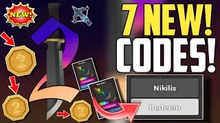 *NEW!! CODES* ALL MM2 ROBLOX! CODES IN 2024 - MURDER MYSTERY 2 CODES 2024  - JULY MM2 CODES