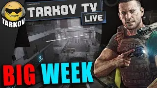 Roadmap? Arena? BIG DEV UPDATE FRIDAY & Patch Stuff // Escape from Tarkov News TarkovTV