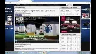 Enabling Click To Play Plugins in Chrome