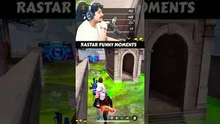 RAISTAR FUNNY MOMENTS GYAN GAMING LIVE | Viral Shorts #short #shorts #freefire #raistar #gyangaming