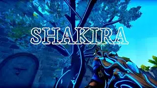 SHAKIRA 💃 | Valorant Montage