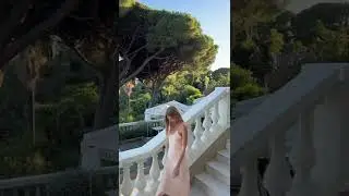 В пятницу выйдет новый влог с юга Франции 🇫🇷 а пока - короткое превью 🌞🌊 