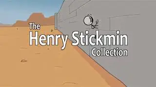 The Henry Stickmin Collection Announcement