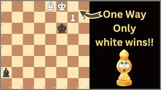 Imagine White Wins this!