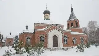 Город партизанской славы. Сто дорог. Дятьково, Часть 1.