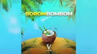 El Villano - Borombombom (Audio Oficial)