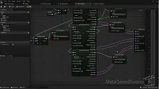 UE5 Sound Design 101: MetaSounds Debugging (Part 8/8)