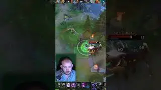 БАБУДАЛАМА ЗА ВИЧ ДОКТОРА DOTA 2 #dota2 #worldofwarcraft #wow #dota #dota2highlights #dota2shorts