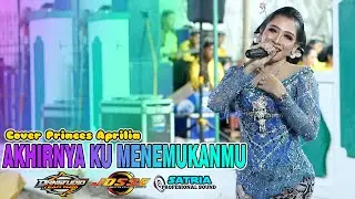 Princes Aprilia Ft JOSSE MUSIC - AKHIRNYA KU MENEMUKANMU | SATRIA AUDIO | DANSTUDIO OFFICIAL