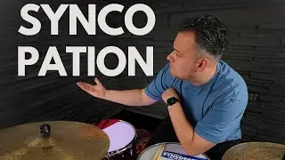 Syncopation